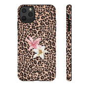 Blossom Grace (Dark Leo Print) V2
