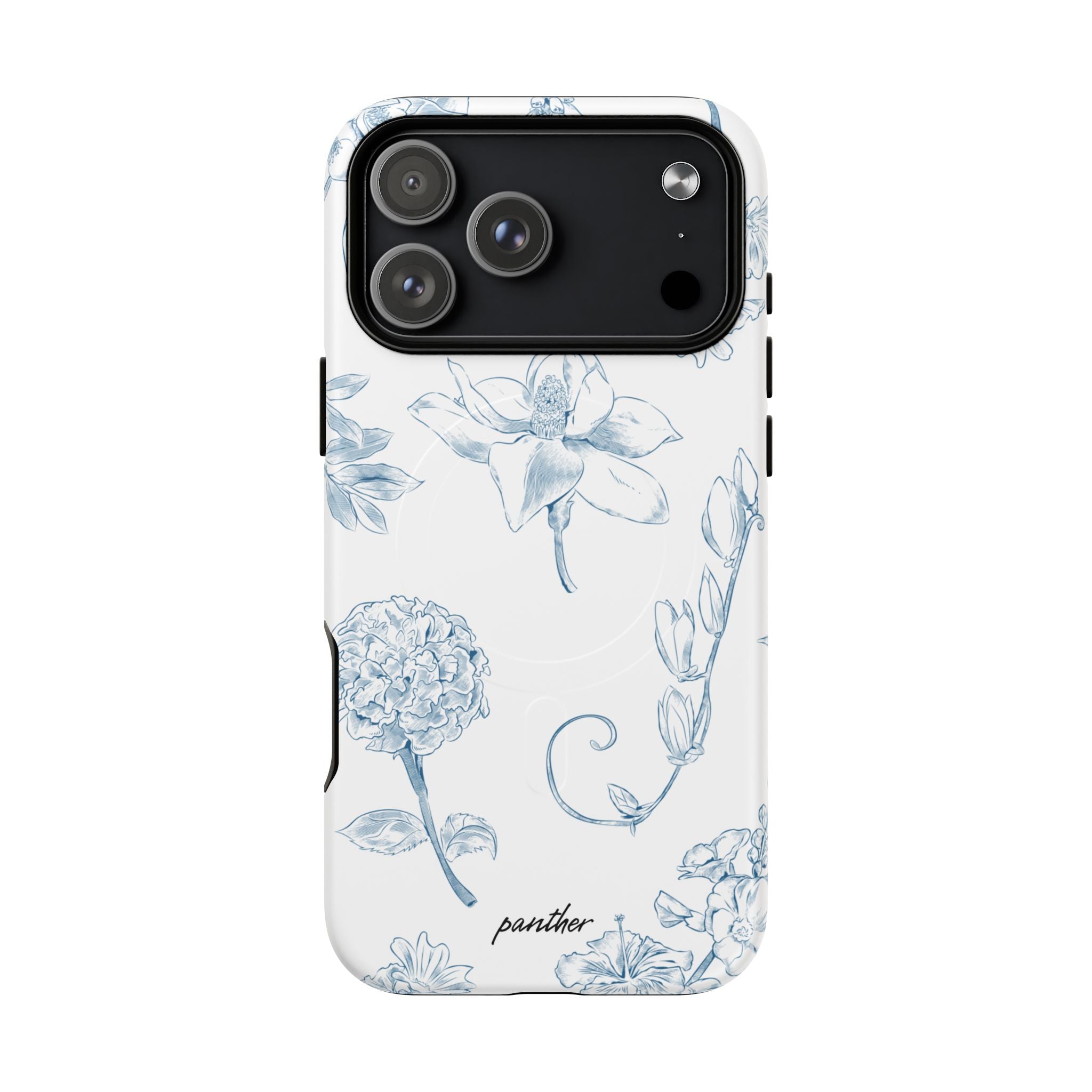 Botanical Breeze (Magsafe)