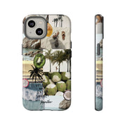 Coconut Whispers