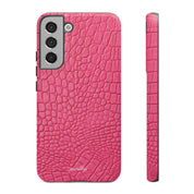 Rose Croc