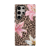 Blossom Grace (Dark Leo Print)