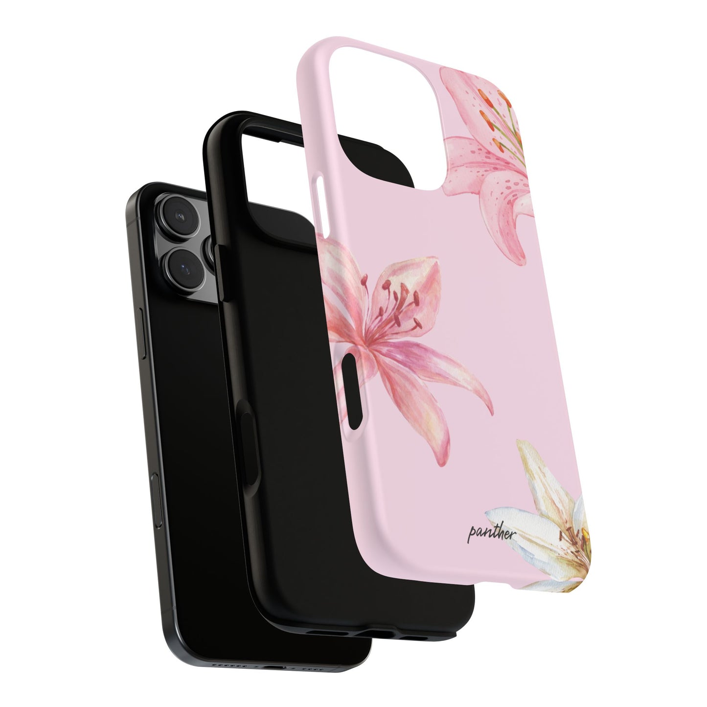 Blossom Grace (Pink)