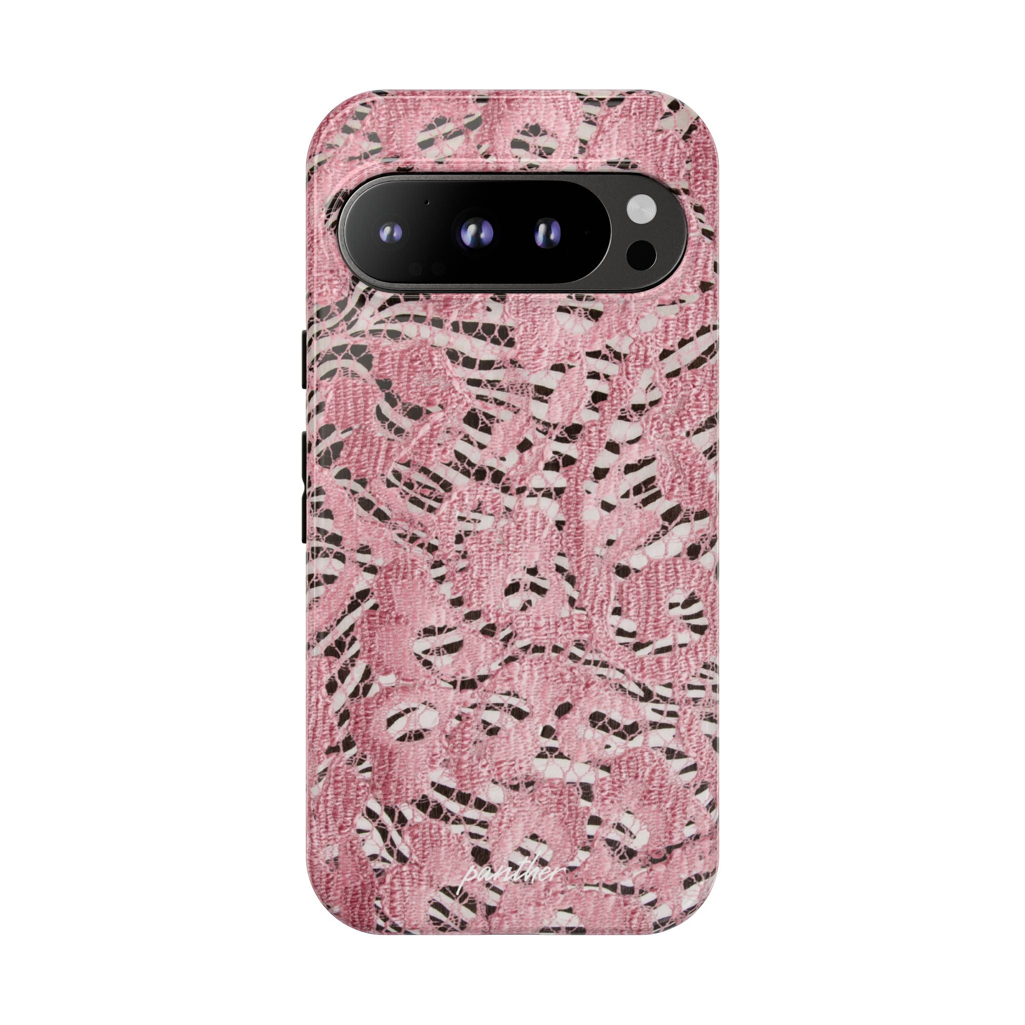 Rosé Lace