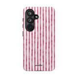 Magenta Stripes