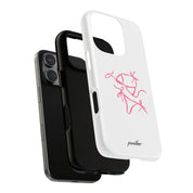 Tan Lines (Pink) (Magsafe)