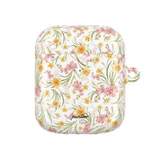 Floral Serenade AirPods/ Pro Cases