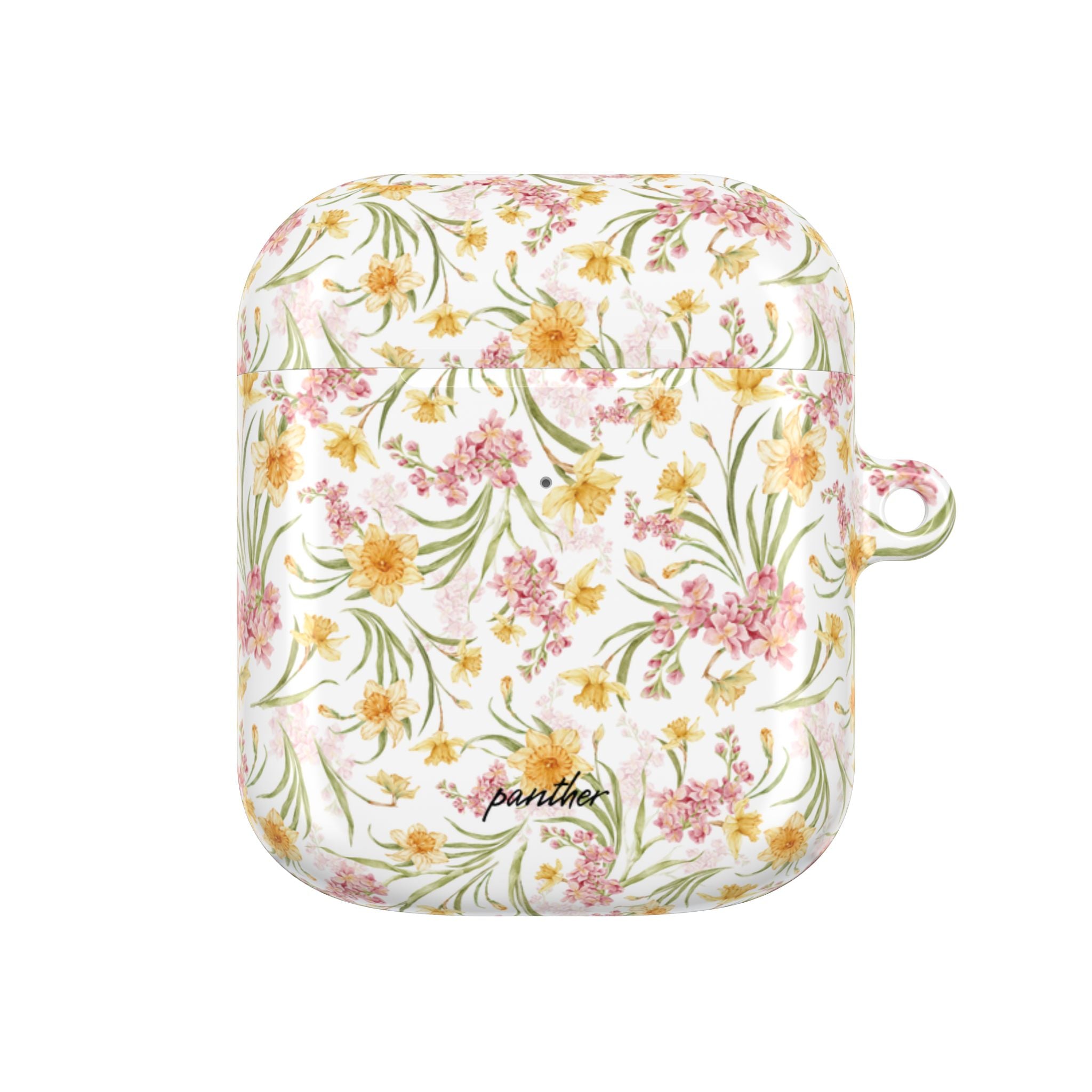 Floral Serenade AirPods/ Pro Cases