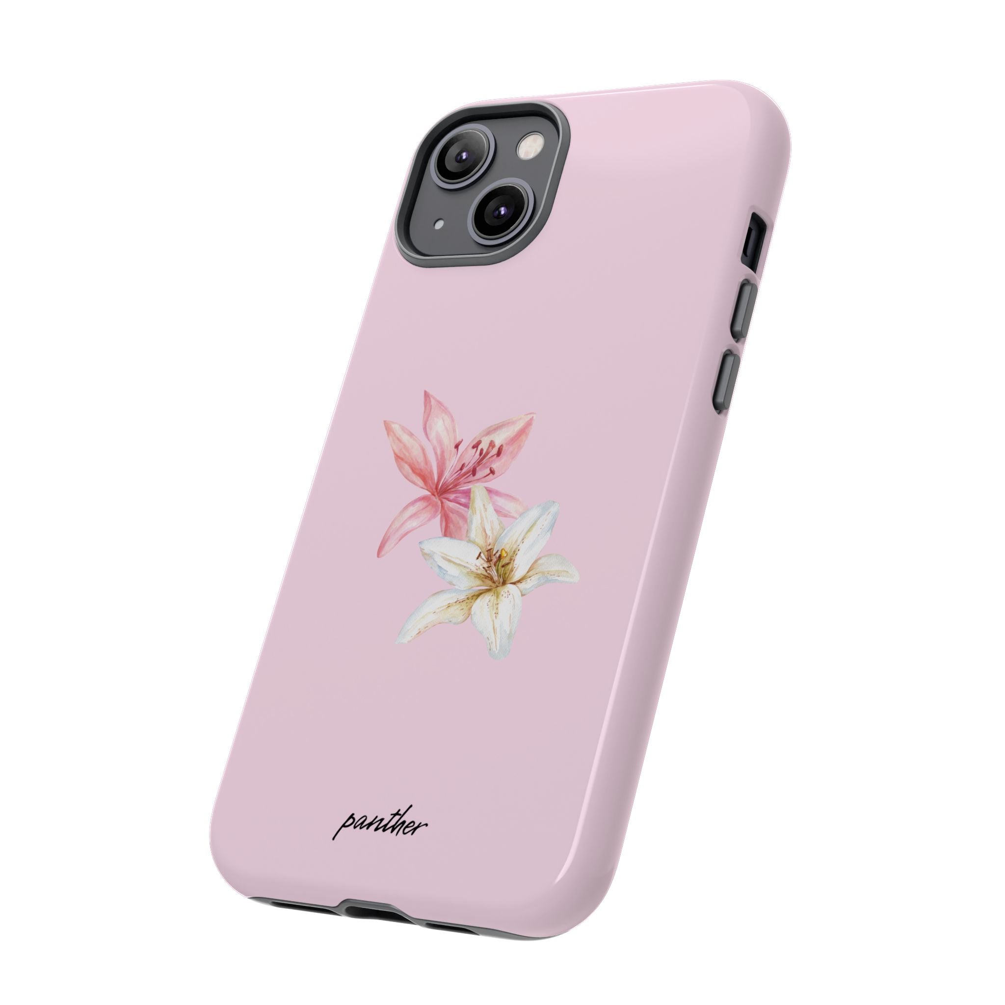 Blossom Grace (Pink) V2