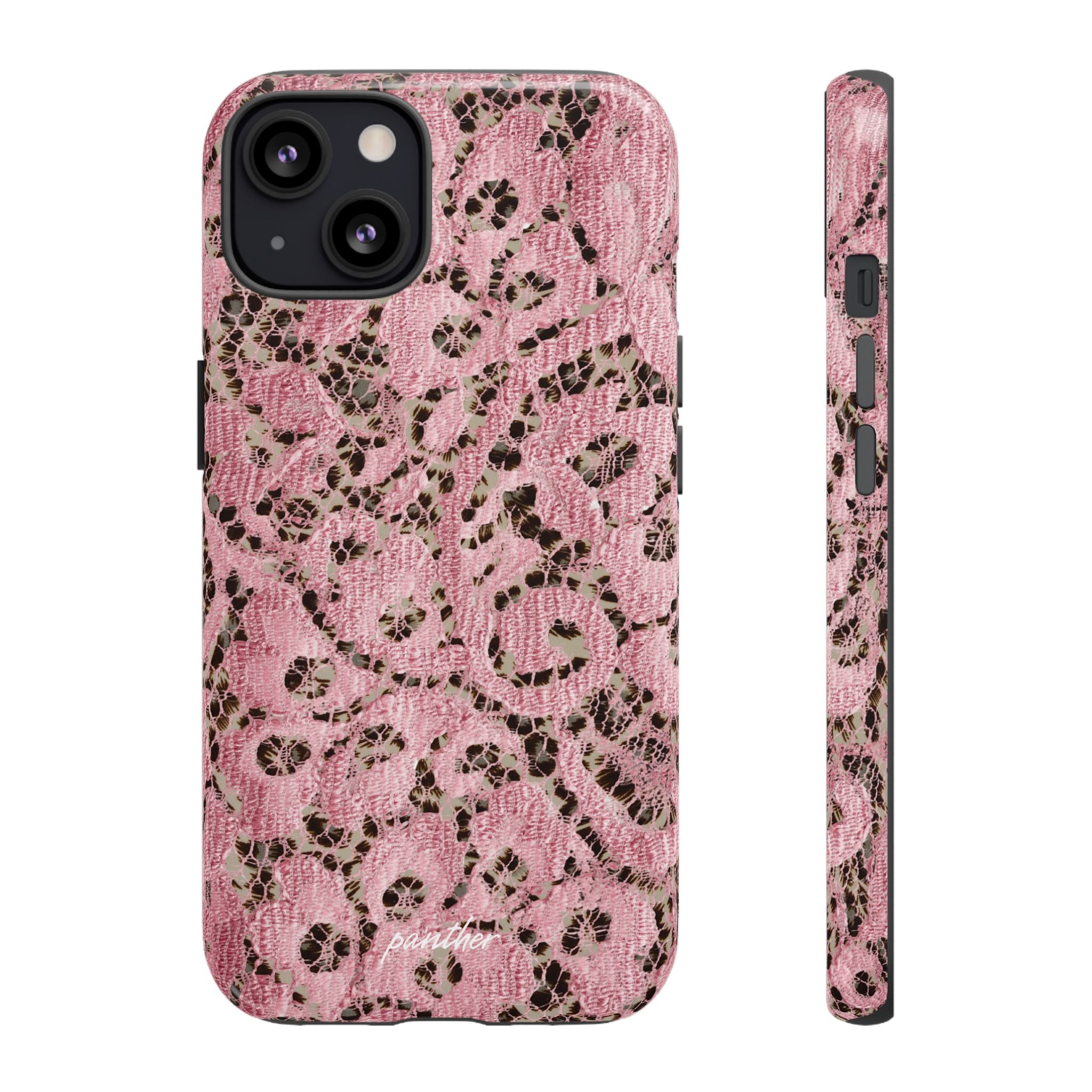 Blush Lace