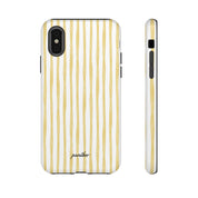 Butter Stripes