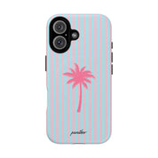 Tropical Twist (Turquoise) (Magsafe)