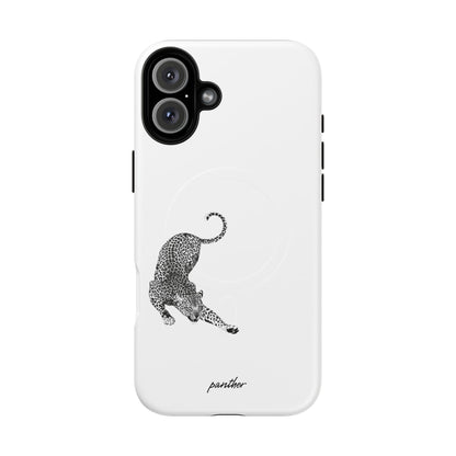 Leopard Stretch (Magsafe)