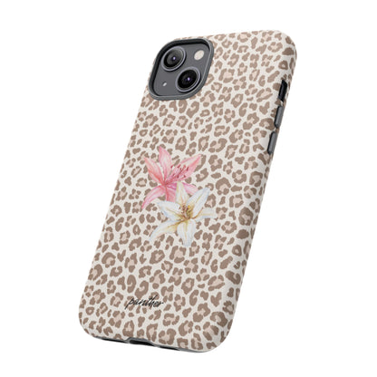 Blossom Grace (Light Leo Print) V2