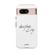 NYC (Navy Blue)
