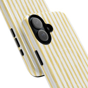 Butter Stripes (Magsafe)
