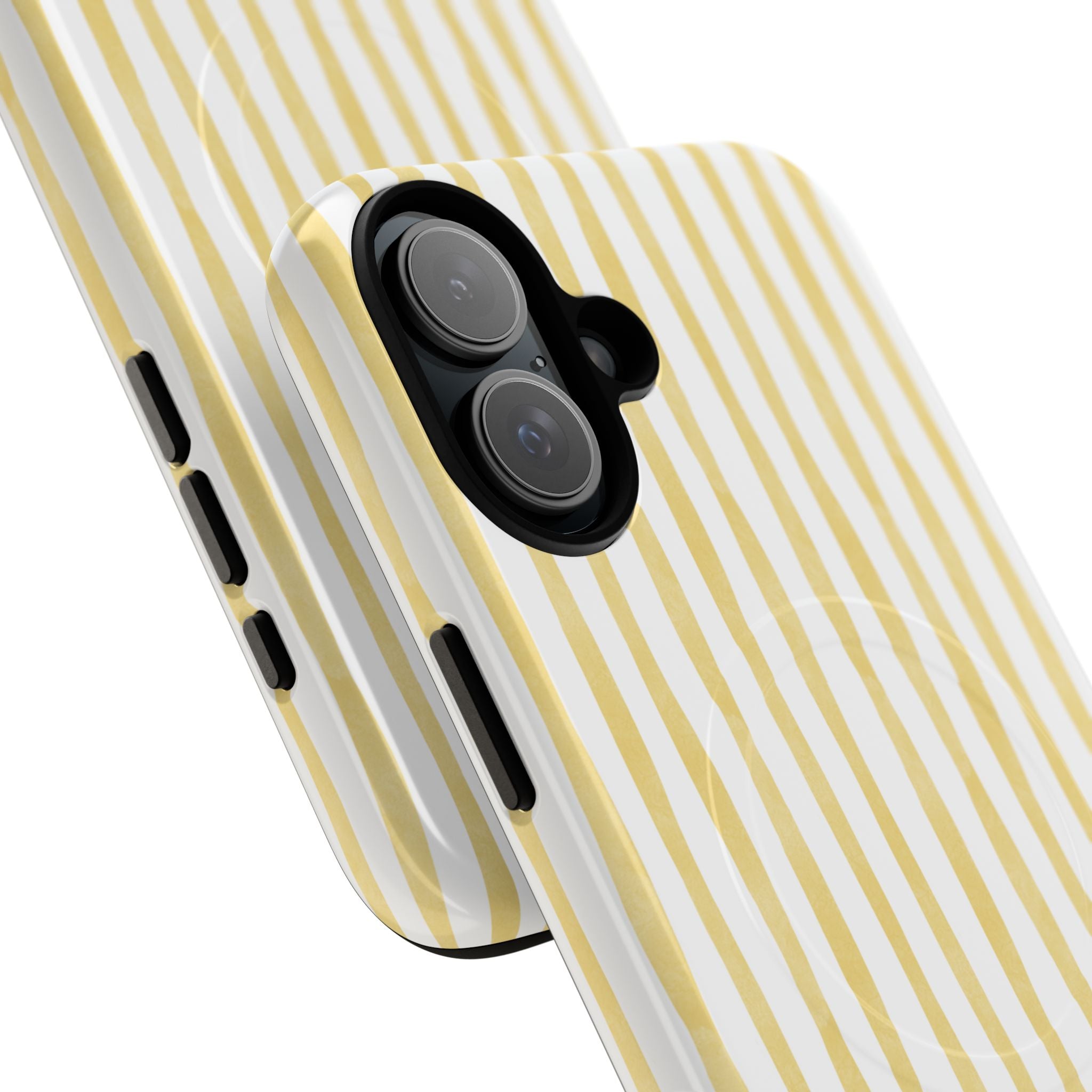 Butter Stripes (Magsafe)