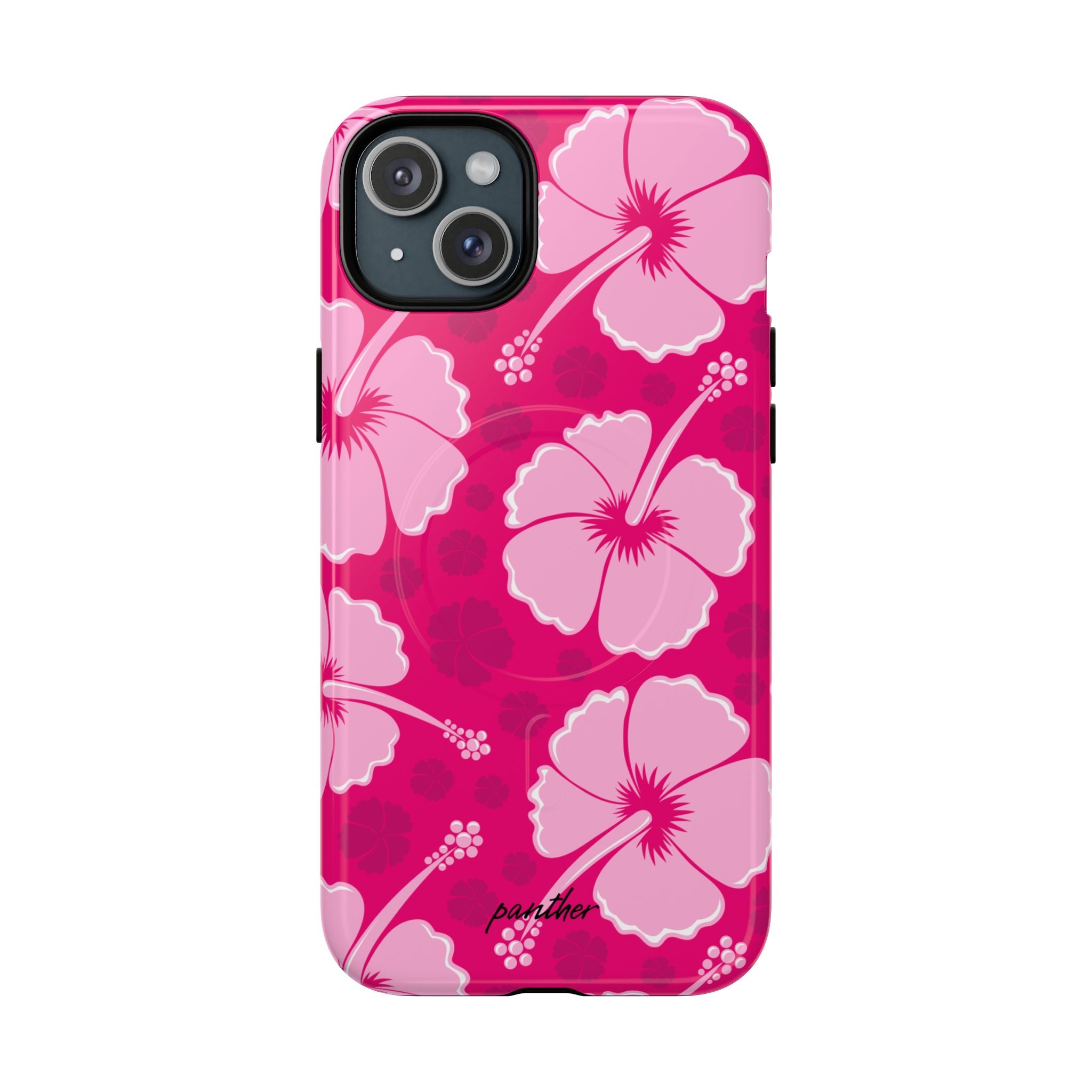 Hibiscus Haze (Magsafe)