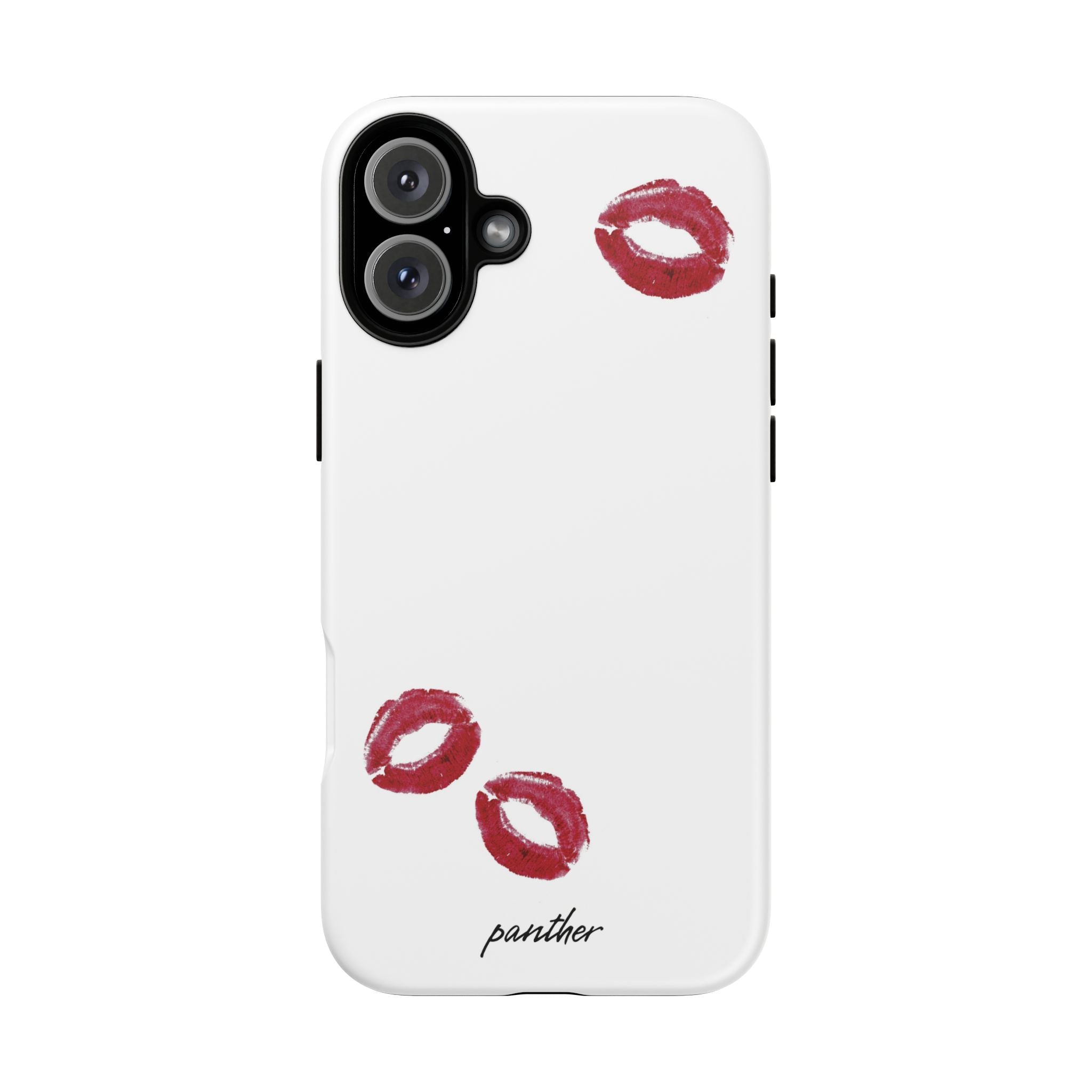 Kiss & Tell