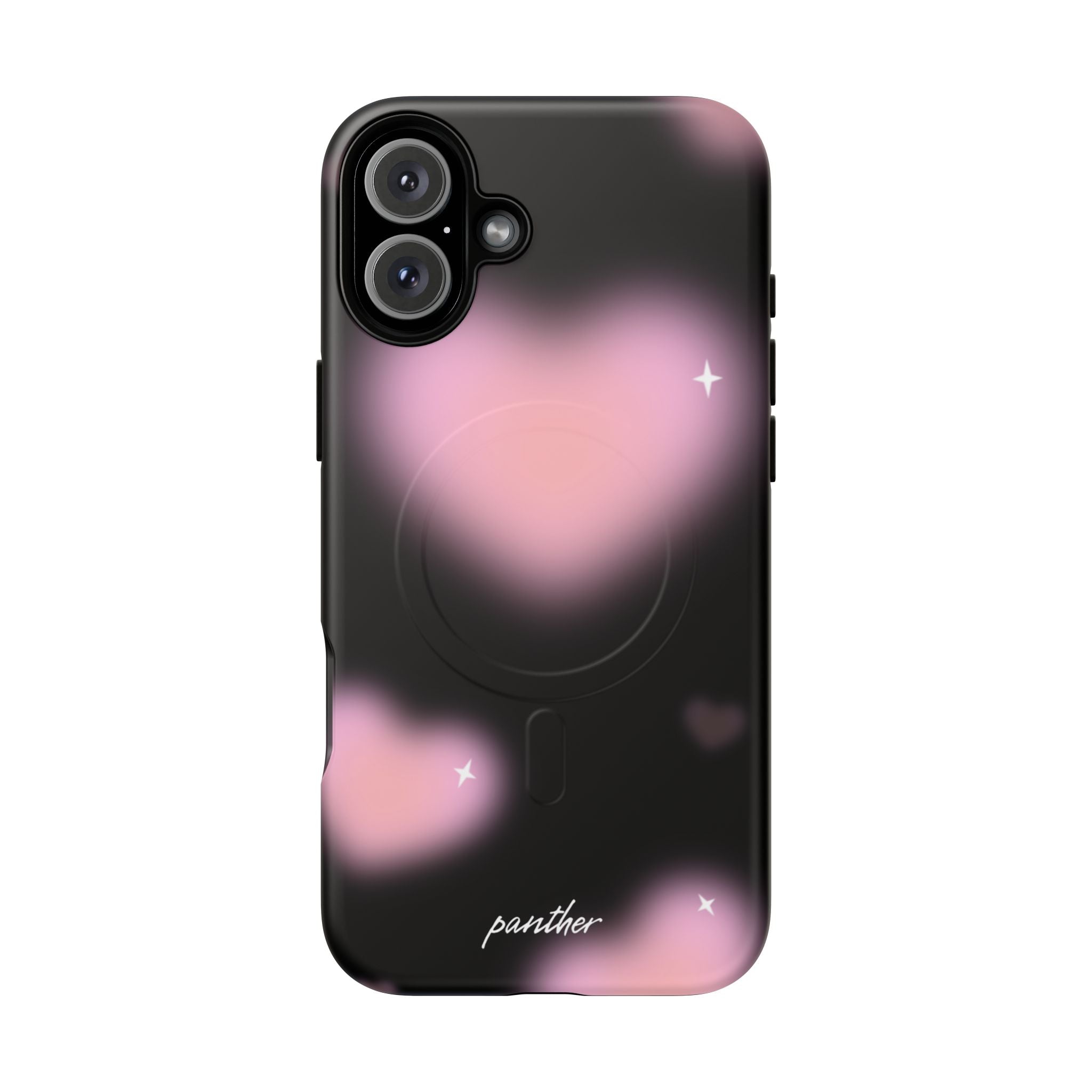 Midnight Heart Glow (Magsafe)