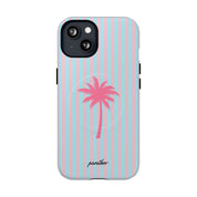 Tropical Twist (Turquoise) (Magsafe)