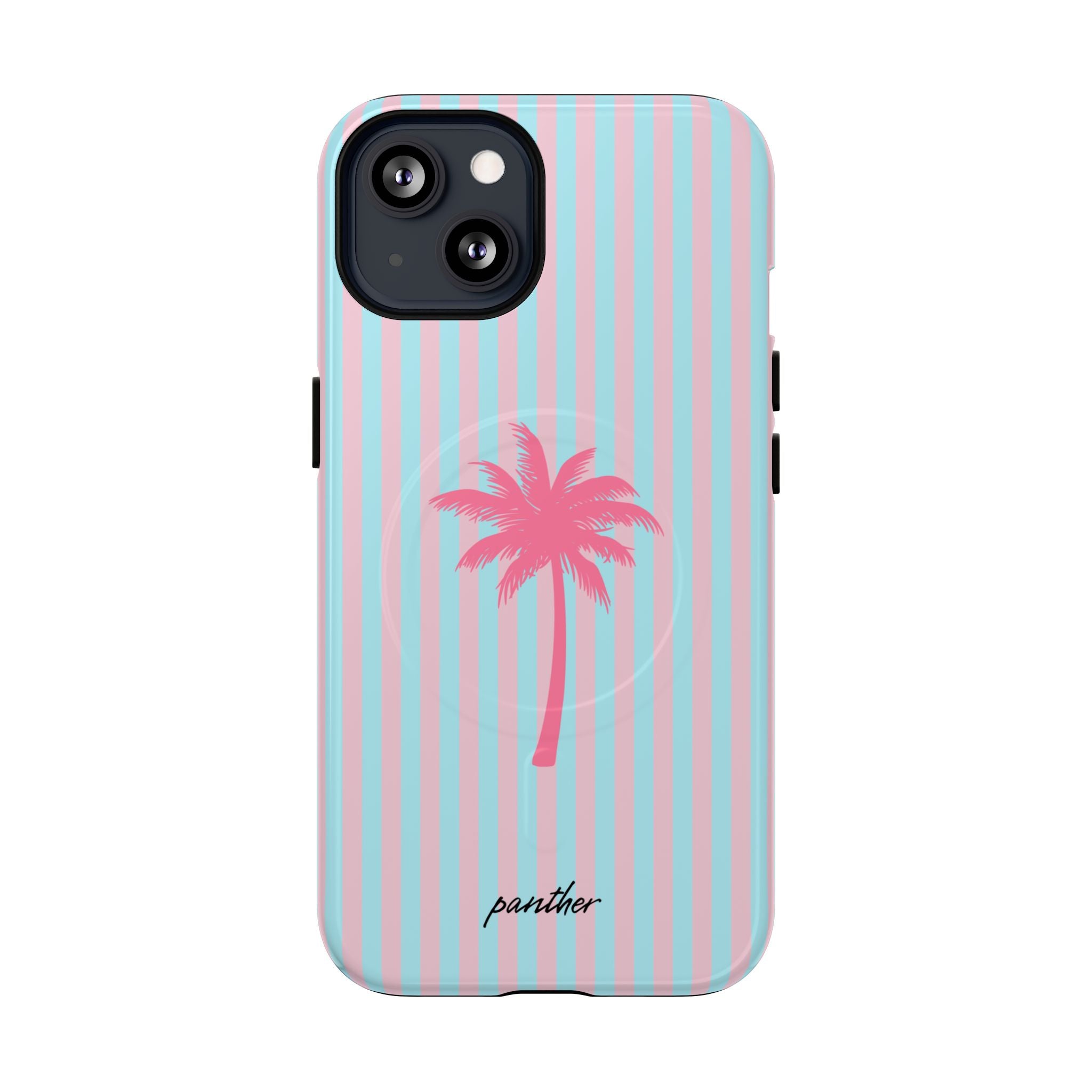 Tropical Twist (Turquoise) (Magsafe)