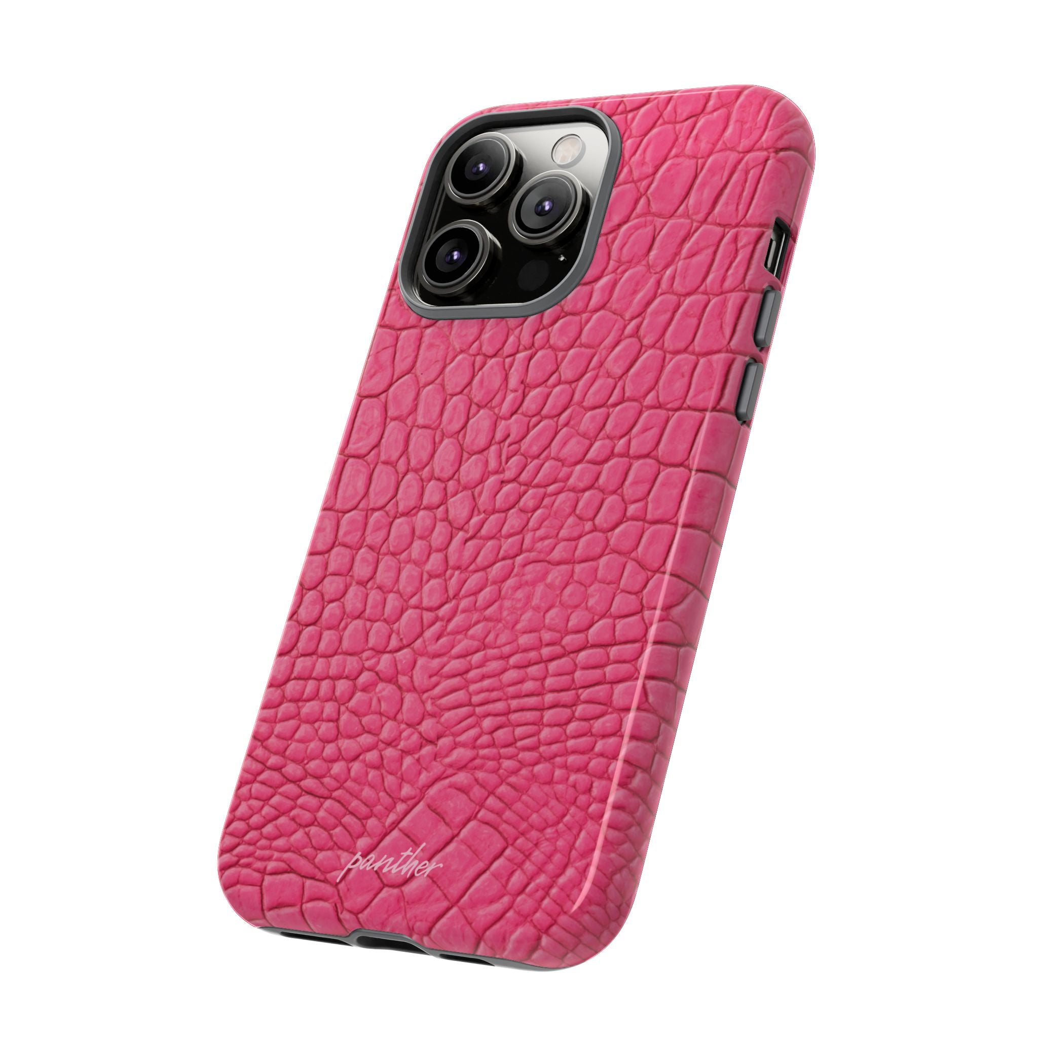 Rose Croc