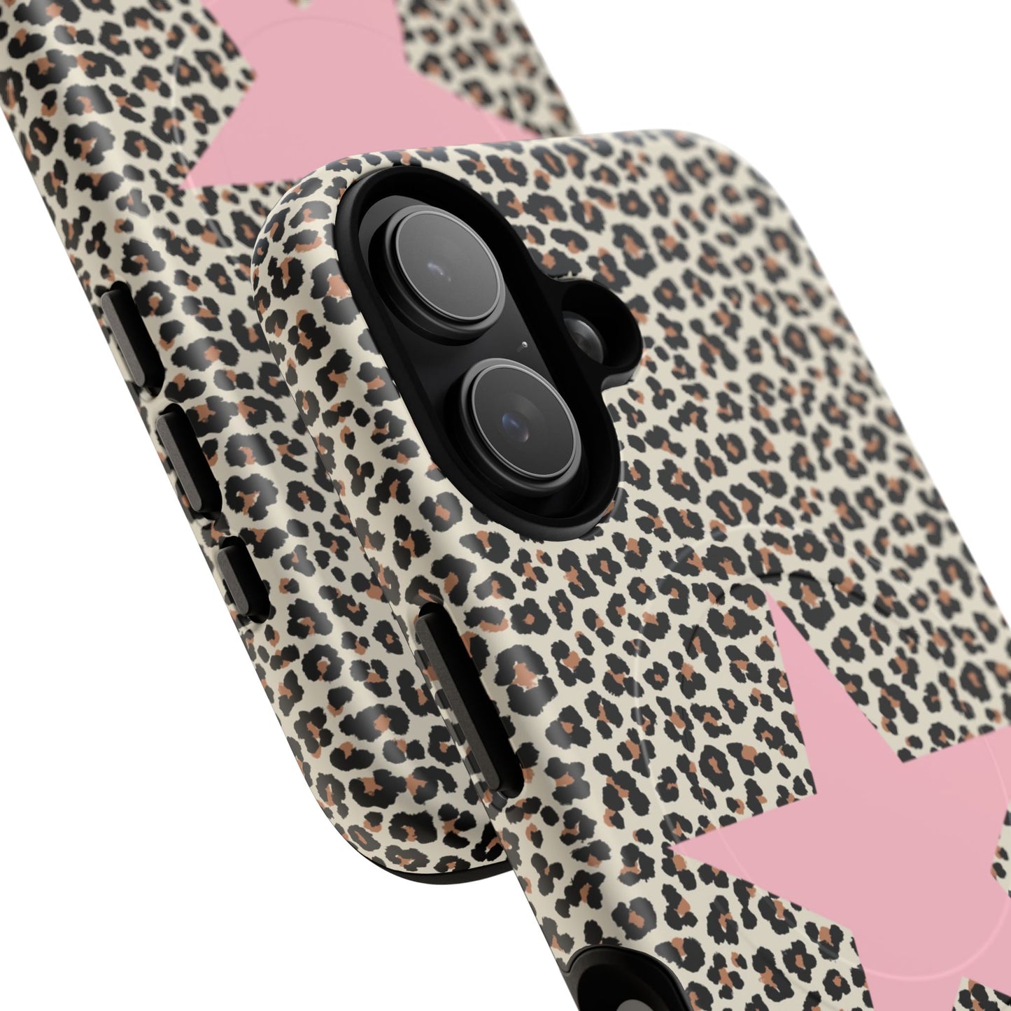 Leopard Star (Magsafe)