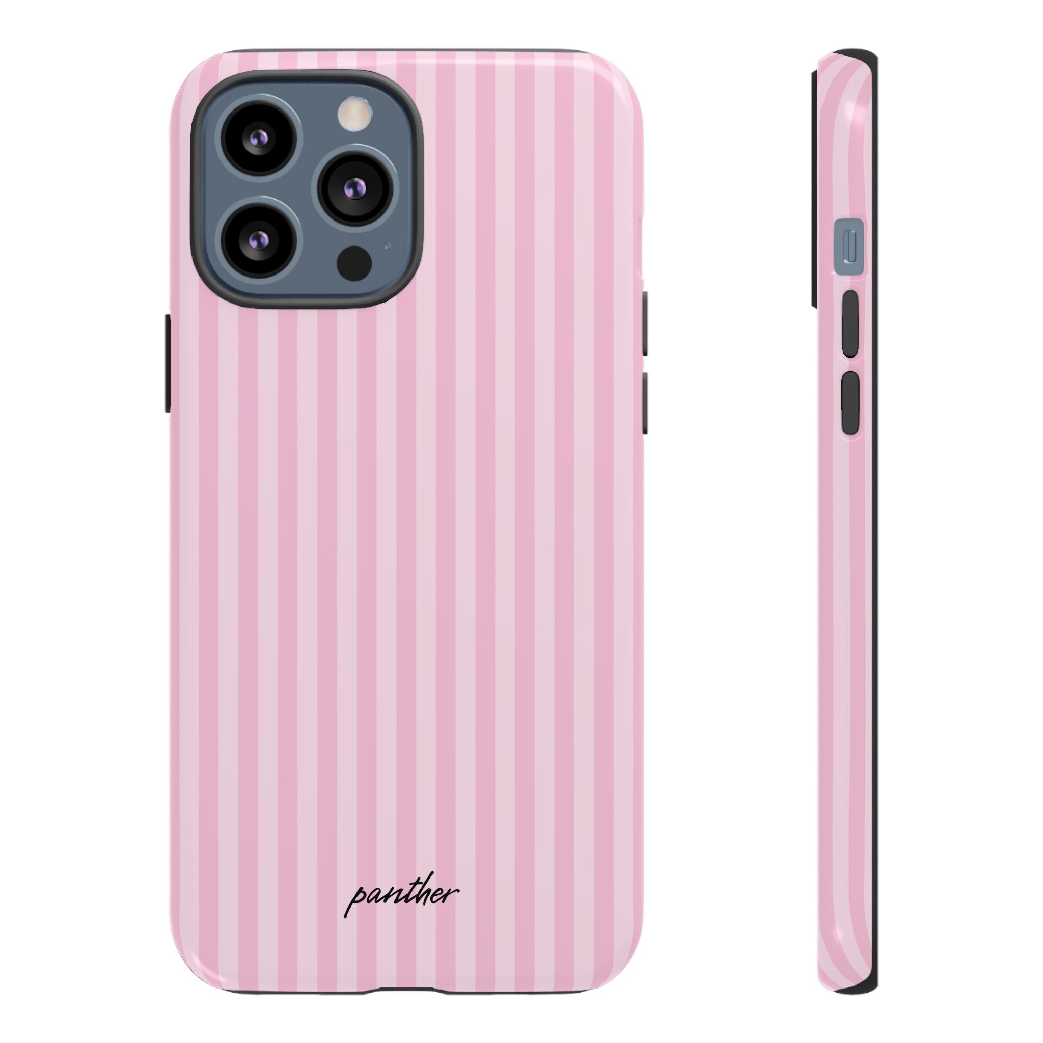 Blush Stripes V2