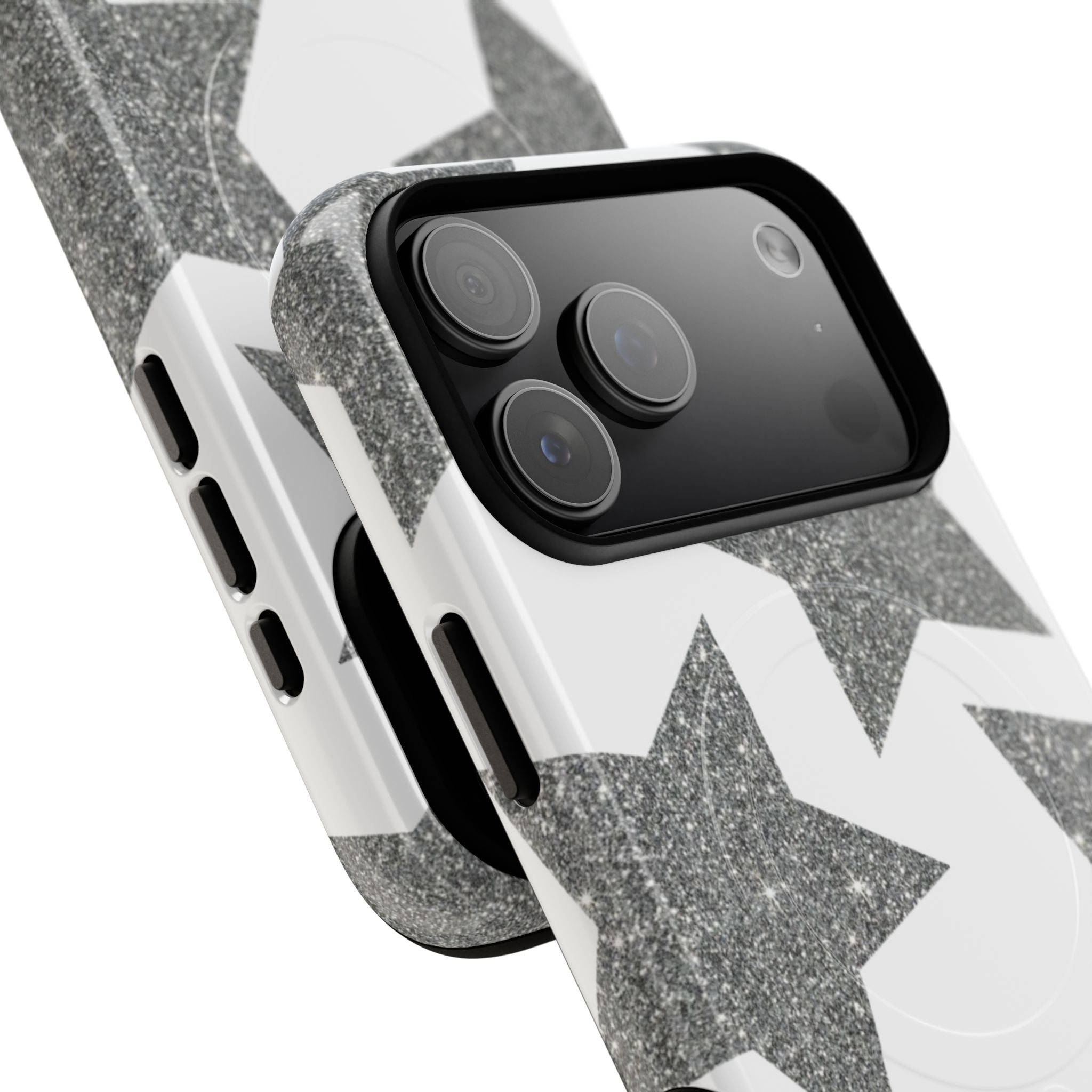 It Girl Star (Silver) (Magsafe)