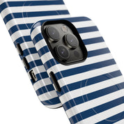 Navy Stripes (Magsafe)