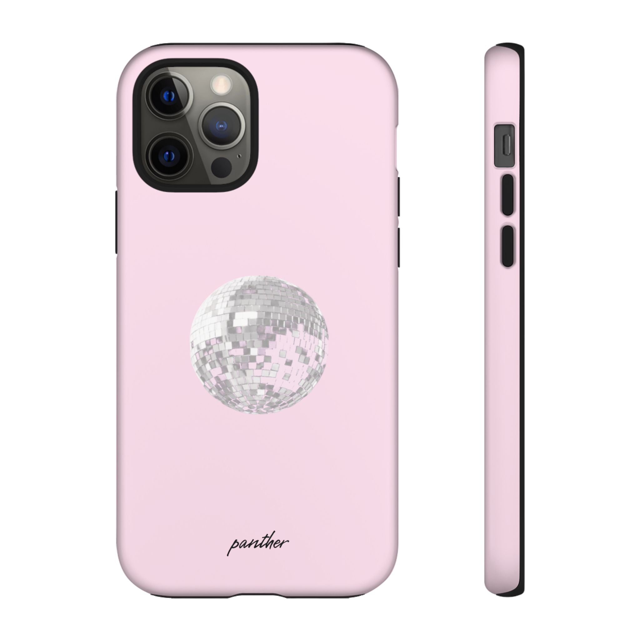 Fading Disco (Pink)