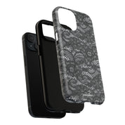 Lace & Tell (magsafe)