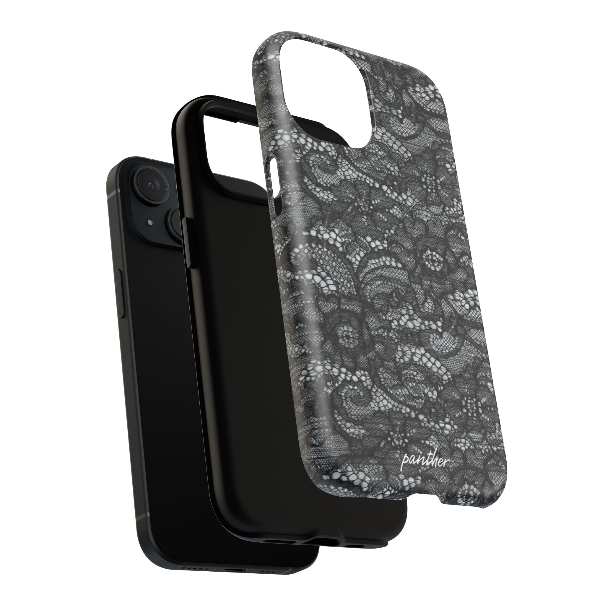 Lace & Tell (magsafe)