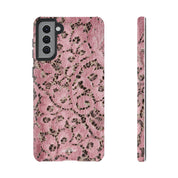 Blush Lace