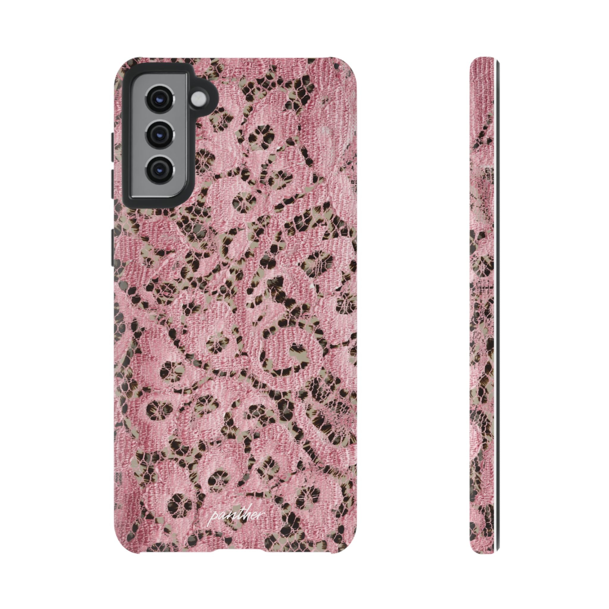 Blush Lace