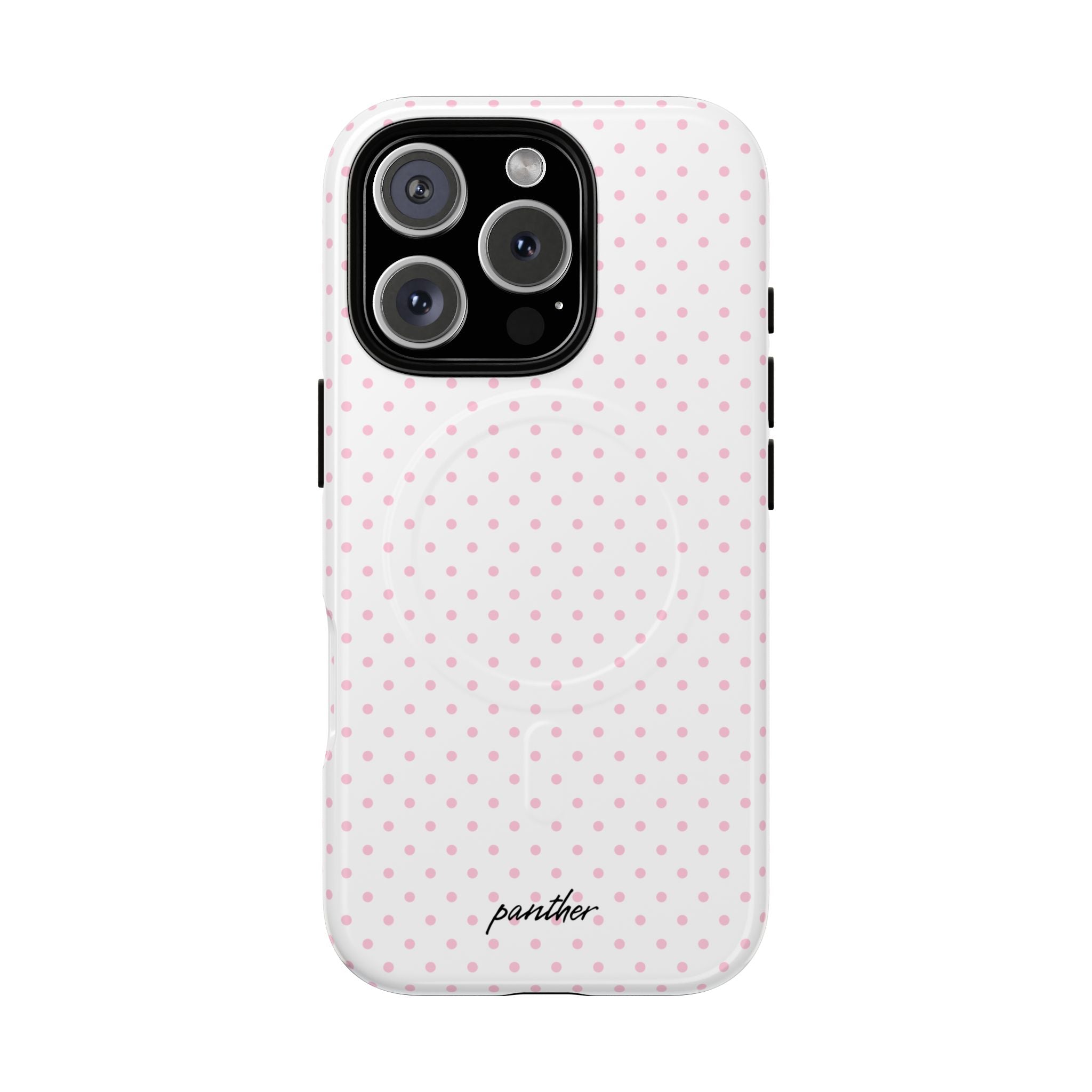 PolkaDoll (Magsafe)