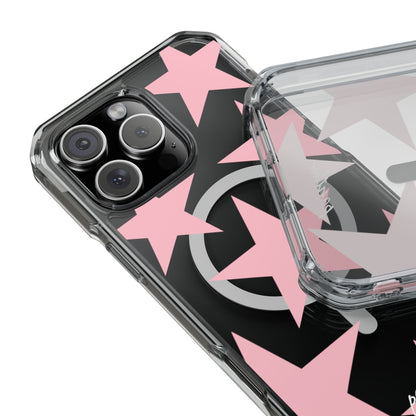 Starships Clear Case (Magsafe)