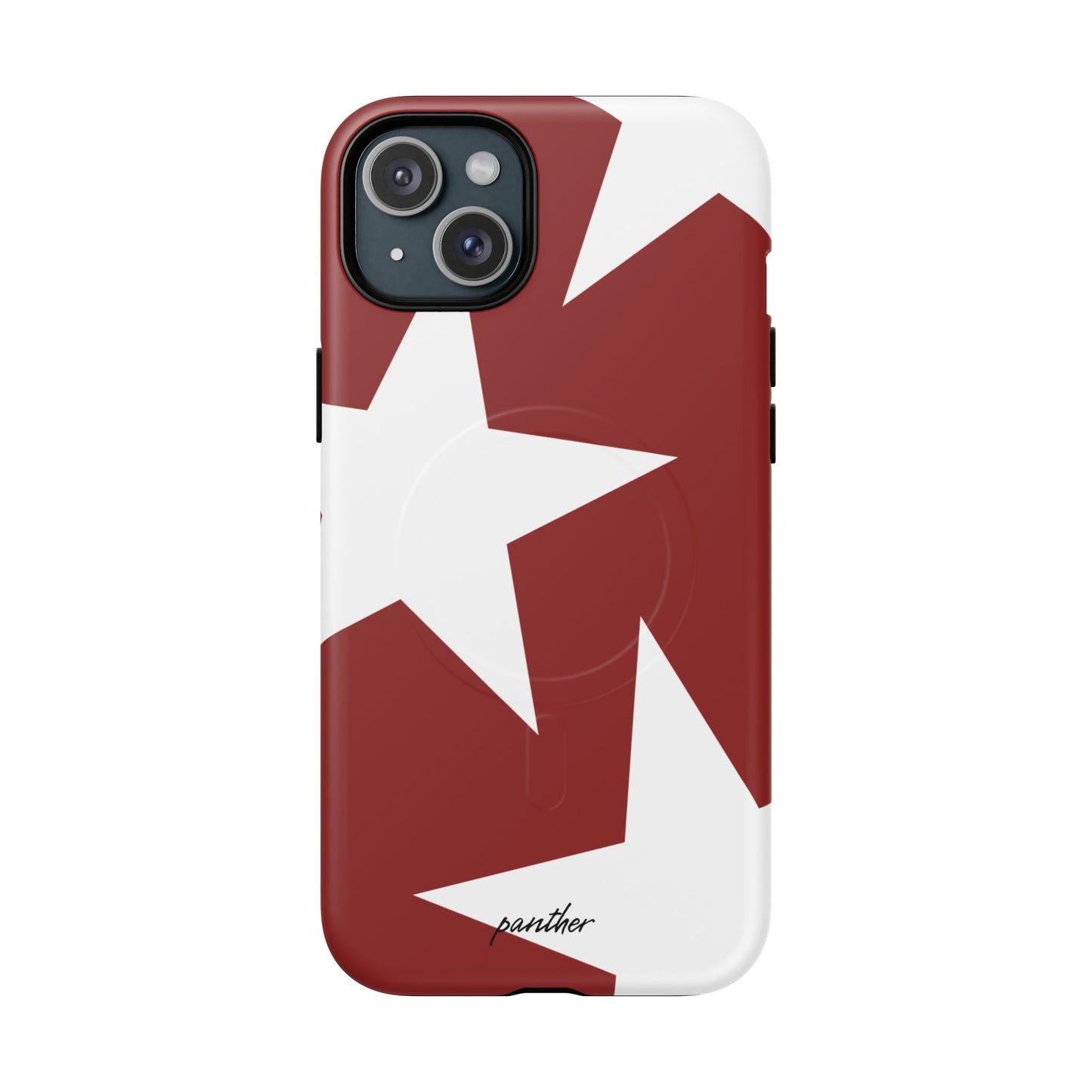 Pretty in Burgundy (Magsafe)