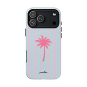 Tropical Twist (Turquoise) (Magsafe)