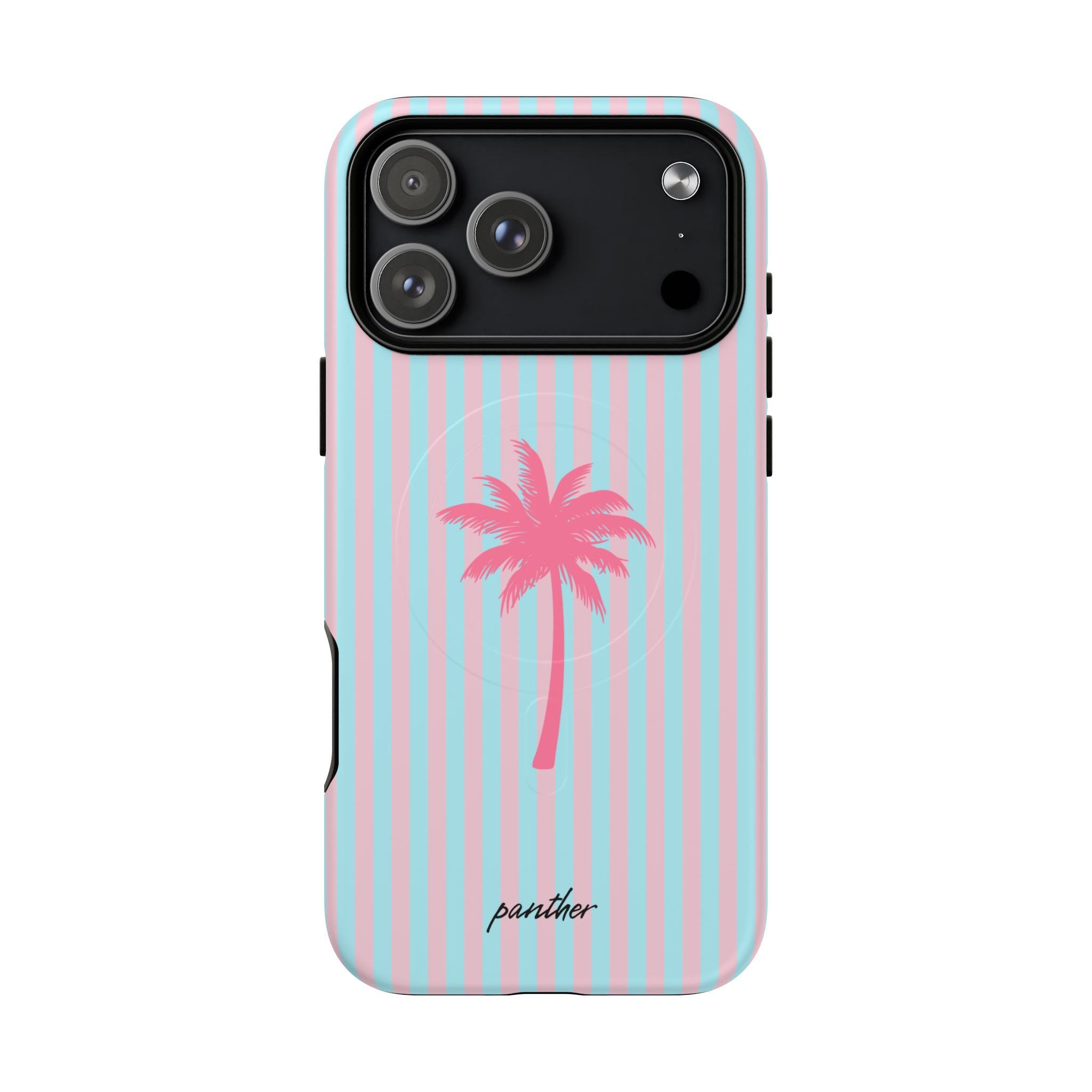 Tropical Twist (Turquoise) (Magsafe)
