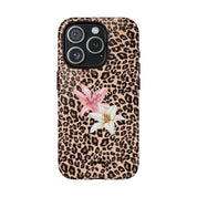 Blossom Grace (Dark Leo Print) V2 (Magsafe)