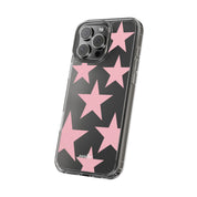 Starships Clear Case