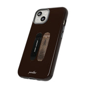 Panther Skateboards (Brown)
