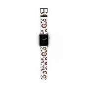 Animal Print AppleWatch Band