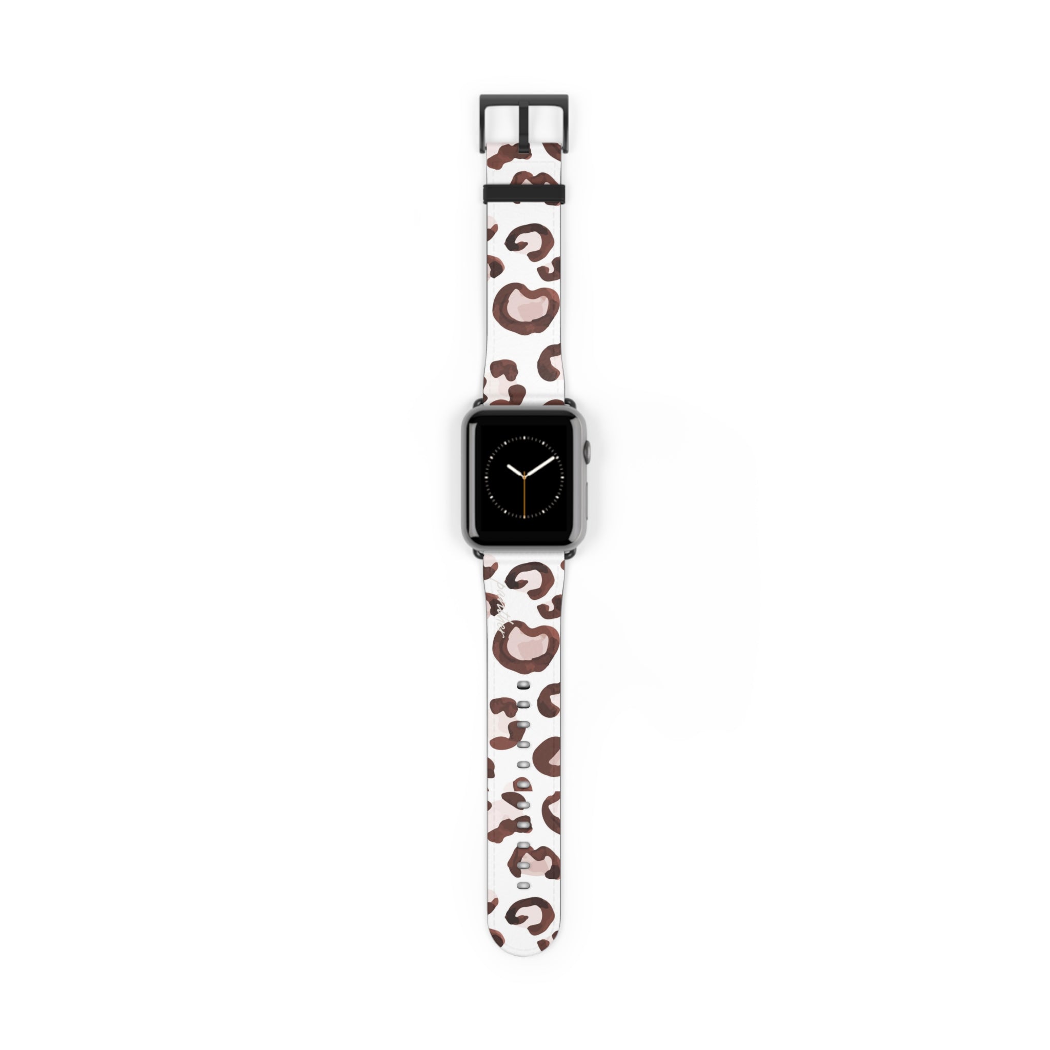 Animal Print AppleWatch Band