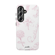 Blush Botanica