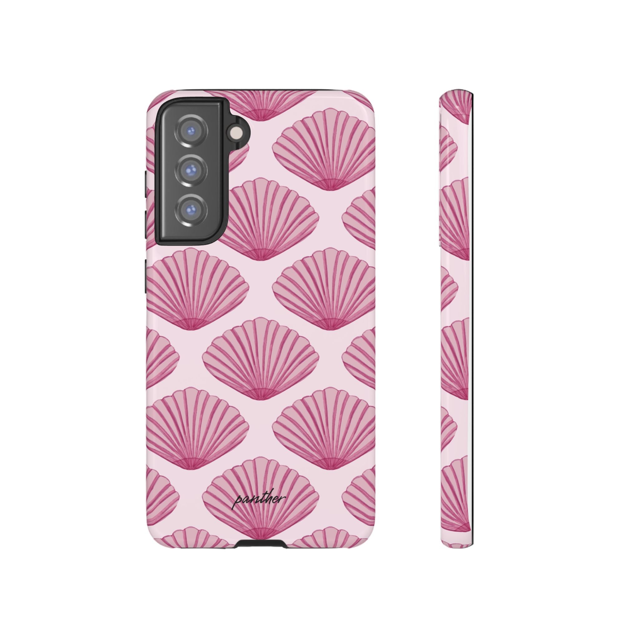 Coastal Shells