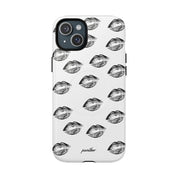 B&W Kisses (Magsafe)
