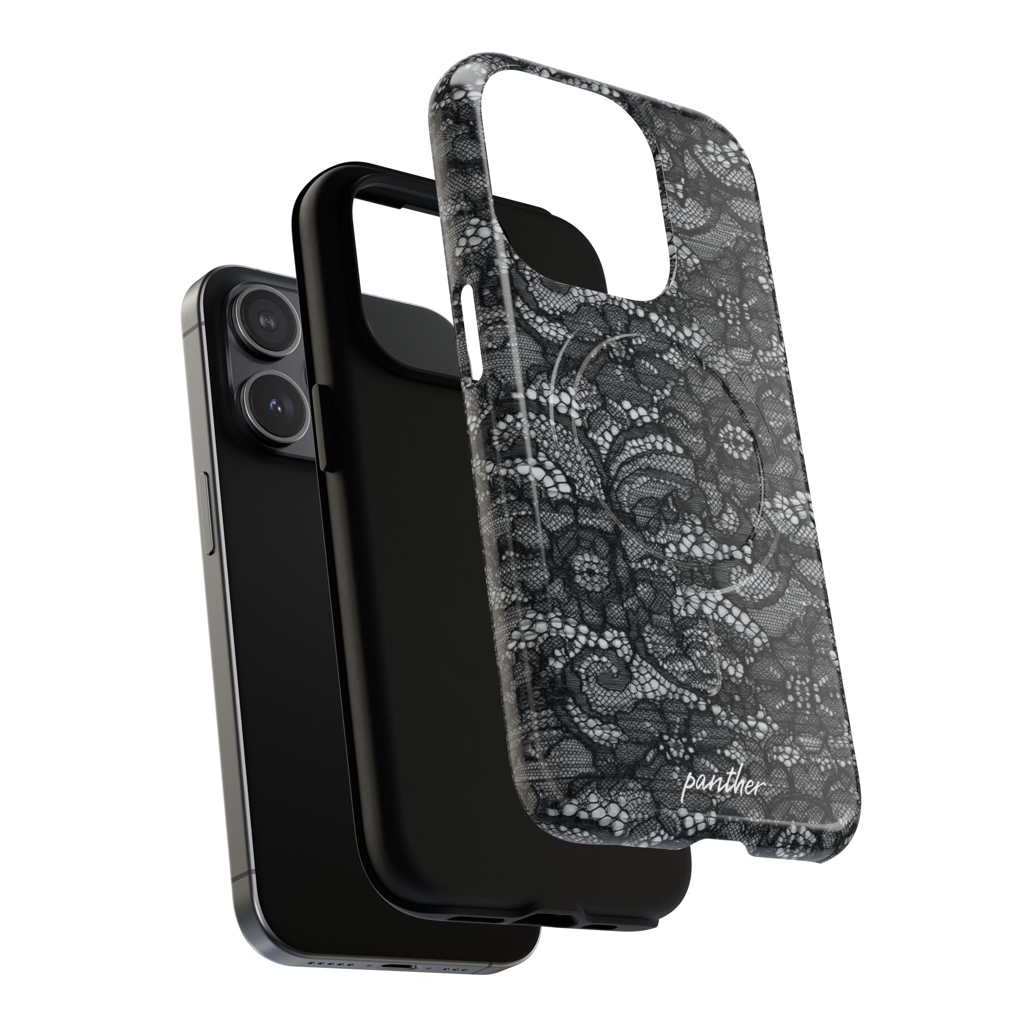 Lace & Tell (magsafe)