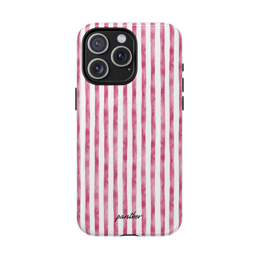 Magenta Stripes (Magsafe)